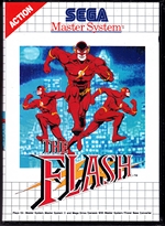 The Flash Front CoverThumbnail